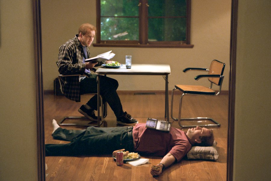 Adaptation de Spike Jonze