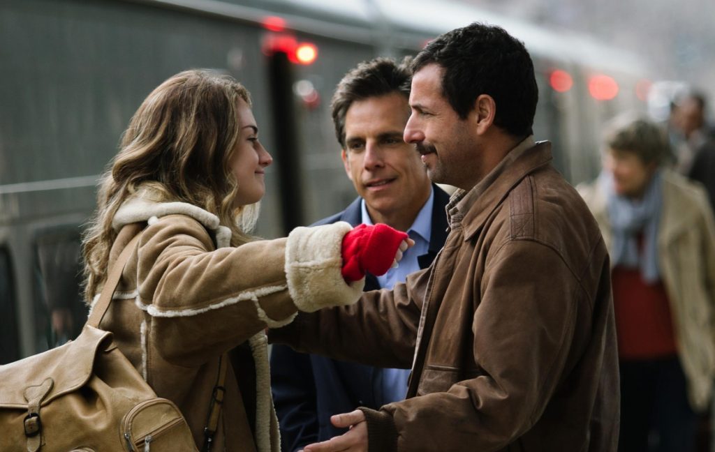 The Meyerowitz Stories de Noah Baumbach