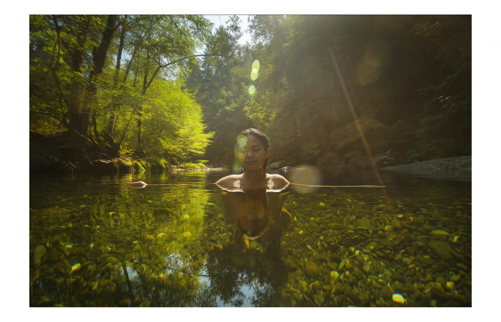 El green rush de Flo