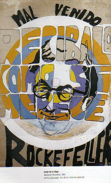 Jorge de la Vega