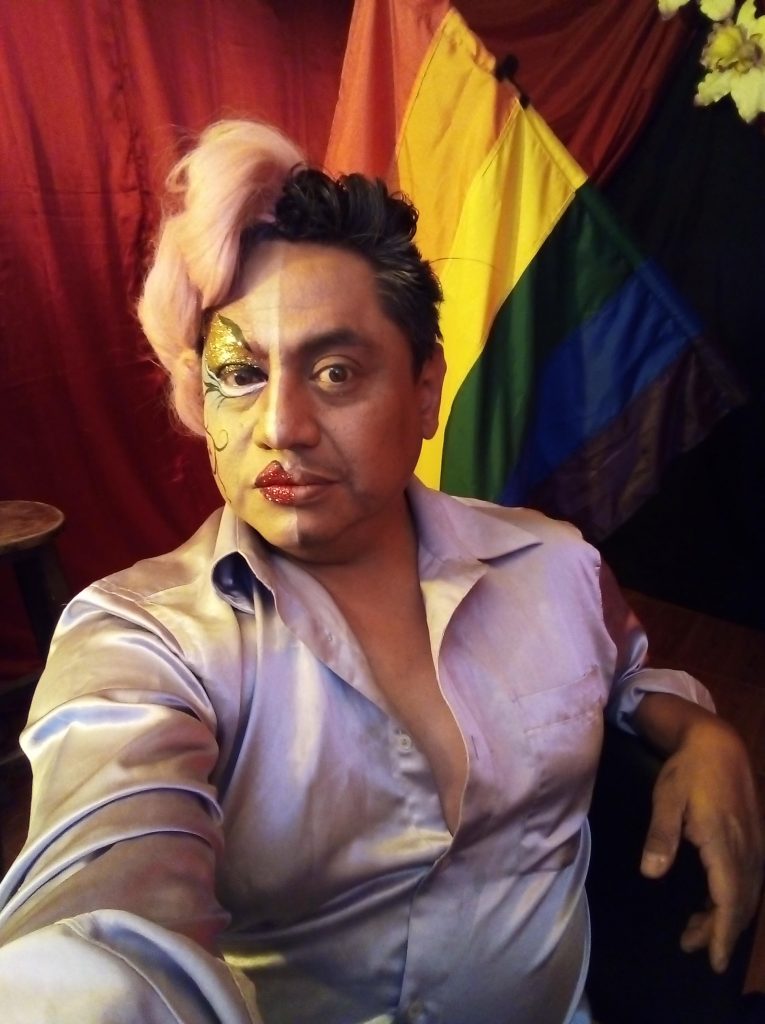 Daniel Moreno