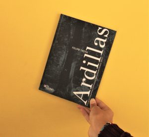 Ardillas 12