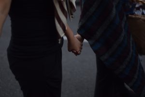 Marcha contra las violencias machistas