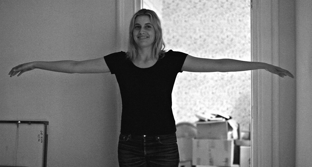 Frances Ha