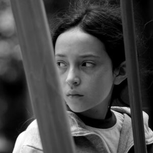 alba niña