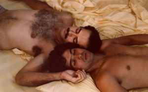 Doña Herlinda y su hijo